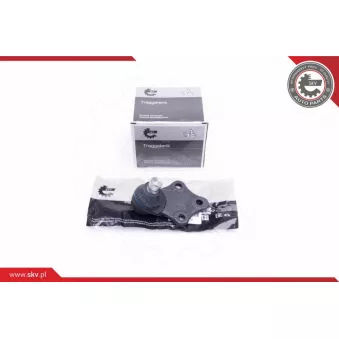 Rotule de suspension ESEN SKV 04SKV610