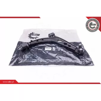 Triangle ou bras de suspension (train avant) ESEN SKV 04SKV619