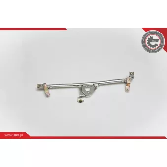 Tringlerie d'essuie-glace ESEN SKV 05SKV009