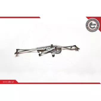 Tringlerie d'essuie-glace ESEN SKV 05SKV010