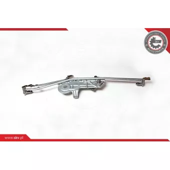 Tringlerie d'essuie-glace ESEN SKV 05SKV011
