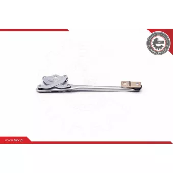 Tringlerie d'essuie-glace ESEN SKV 05SKV037