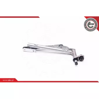Tringlerie d'essuie-glace ESEN SKV 05SKV043