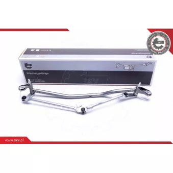 Tringlerie d'essuie-glace ESEN SKV 05SKV061