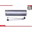 Tringlerie d'essuie-glace ESEN SKV 05SKV075 - Visuel 1