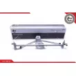 Tringlerie d'essuie-glace ESEN SKV 05SKV081 - Visuel 1