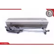 Tringlerie d'essuie-glace ESEN SKV 05SKV099 - Visuel 1