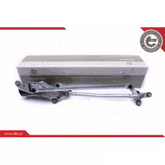 Tringlerie d'essuie-glace ESEN SKV 05SKV099