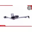 Tringlerie d'essuie-glace ESEN SKV 05SKV100 - Visuel 3