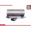 Tringlerie d'essuie-glace ESEN SKV 05SKV101 - Visuel 1