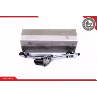 Tringlerie d'essuie-glace ESEN SKV 05SKV101