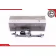 Tringlerie d'essuie-glace ESEN SKV 05SKV102 - Visuel 1