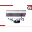 Tringlerie d'essuie-glace ESEN SKV 05SKV103 - Visuel 1