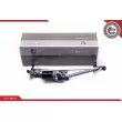 Tringlerie d'essuie-glace ESEN SKV 05SKV104 - Visuel 1