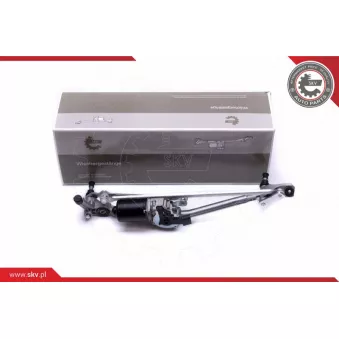 Tringlerie d'essuie-glace ESEN SKV 05SKV104