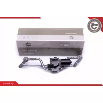 Tringlerie d'essuie-glace ESEN SKV 05SKV107