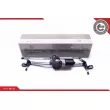 Tringlerie d'essuie-glace ESEN SKV 05SKV108 - Visuel 1