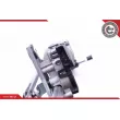 Tringlerie d'essuie-glace ESEN SKV 05SKV108 - Visuel 3