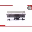 Tringlerie d'essuie-glace ESEN SKV 05SKV109 - Visuel 1