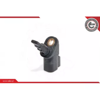 Capteur, vitesse de roue ESEN SKV 06SKV001