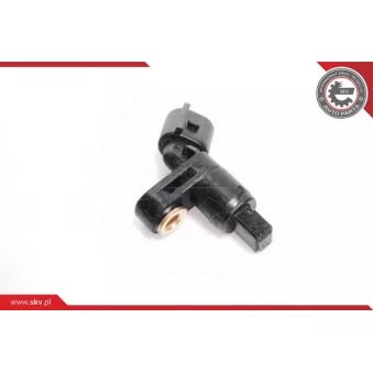 Capteur, vitesse de roue ESEN SKV 06SKV006