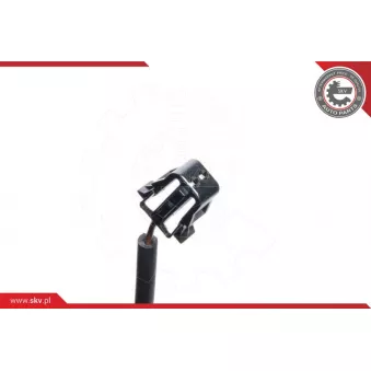 Capteur, vitesse de roue ESEN SKV 06SKV008