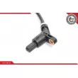 Capteur, vitesse de roue ESEN SKV 06SKV008 - Visuel 3