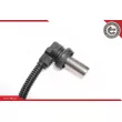 Capteur, vitesse de roue ESEN SKV 06SKV009 - Visuel 3