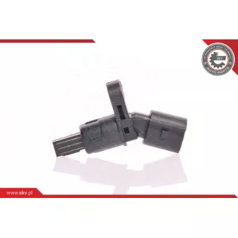 Capteur, vitesse de roue ESEN SKV 06SKV010