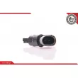 Capteur, vitesse de roue ESEN SKV 06SKV010 - Visuel 2