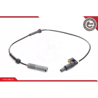 Capteur, vitesse de roue ESEN SKV 06SKV011