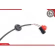 Capteur, vitesse de roue ESEN SKV 06SKV015 - Visuel 3