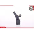Capteur, vitesse de roue ESEN SKV 06SKV016 - Visuel 1