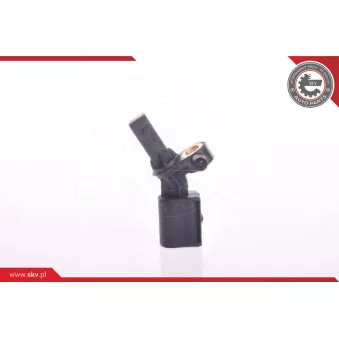 Capteur, vitesse de roue ESEN SKV 06SKV016