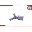 Capteur, vitesse de roue ESEN SKV 06SKV017 - Visuel 1
