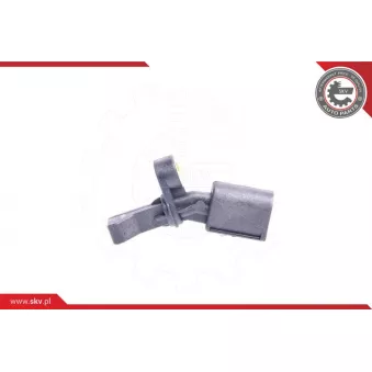 Capteur, vitesse de roue ESEN SKV 06SKV017