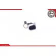 Capteur, vitesse de roue ESEN SKV 06SKV017 - Visuel 3