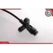 Capteur, vitesse de roue ESEN SKV 06SKV018 - Visuel 2