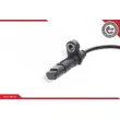 Capteur, vitesse de roue ESEN SKV 06SKV020 - Visuel 2