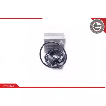 Capteur, vitesse de roue ESEN SKV 06SKV022