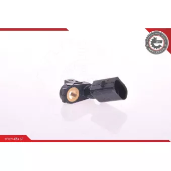 Capteur, vitesse de roue ESEN SKV 06SKV023