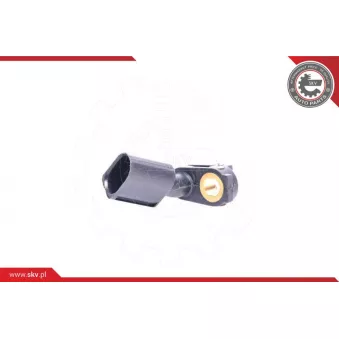 Capteur, vitesse de roue ESEN SKV 06SKV024