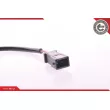 Capteur, vitesse de roue ESEN SKV 06SKV025 - Visuel 3