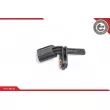 Capteur, vitesse de roue ESEN SKV 06SKV027 - Visuel 1
