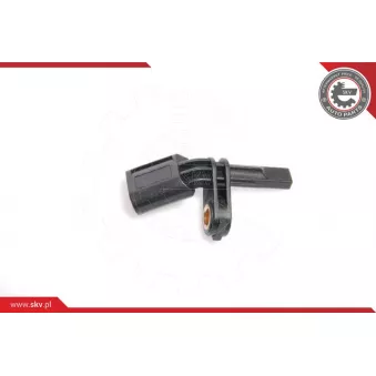 Capteur, vitesse de roue ESEN SKV 06SKV027