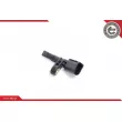 Capteur, vitesse de roue ESEN SKV 06SKV027 - Visuel 2