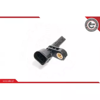 Capteur, vitesse de roue ESEN SKV 06SKV028