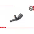 Capteur, vitesse de roue ESEN SKV 06SKV028 - Visuel 2