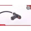 Capteur, vitesse de roue ESEN SKV 06SKV030 - Visuel 3