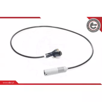 Capteur, vitesse de roue ESEN SKV 06SKV032